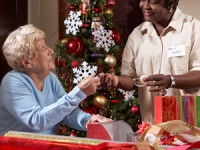 Five Tips to Make the Holidays Easier